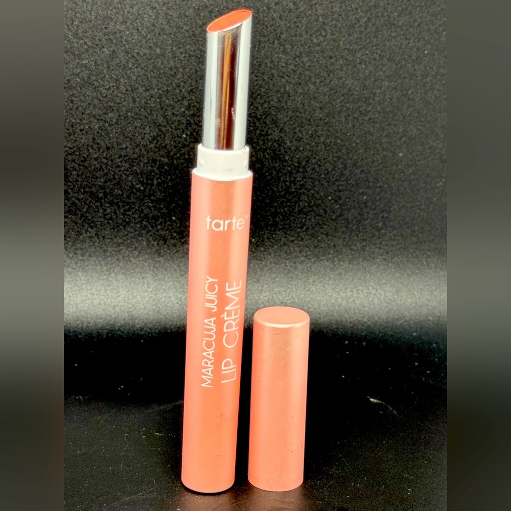 Tarte maracuja juicy lip creme ‘mauve’